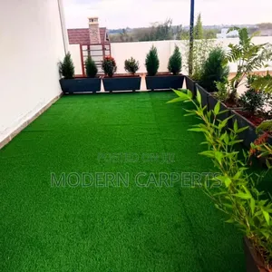 Crornic Artificial Turf