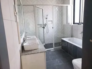 4bdrm Apartment in Bunga, Central Division for rent