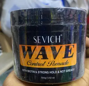 Sevich Wave Control Pomade