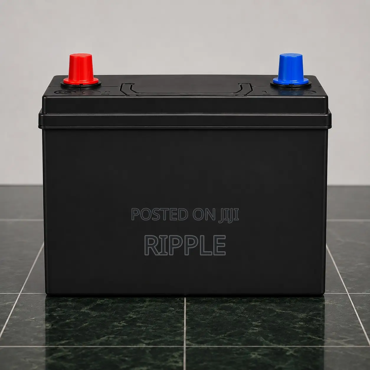 45Ah PowerLast 045MF 328CCA Maintenance Free Car Battery 12V