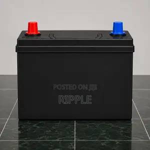 45Ah PowerLast 045MF 328CCA Maintenance Free Car Battery 12V