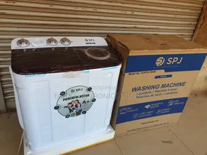SPJ Washing Machine 7kg