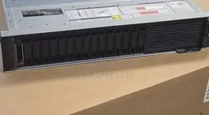 New Server Dell 32GB Intel Xeon HDD+SSD 1T