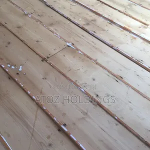 Wooden Floor Repair, Transformation & New Installation Services
