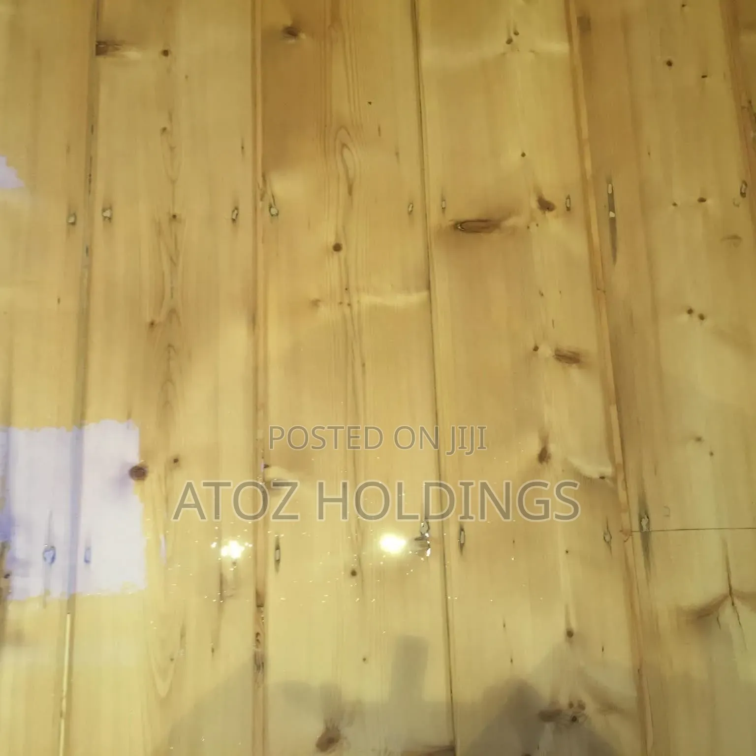 Wooden Floor Repair, Transformation & New Installation Services