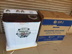 Its SPJ 7kg Washing Machine