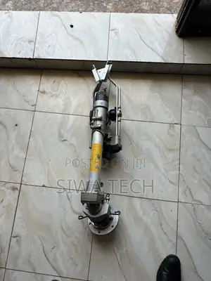 Irrigation Sprinkler-Fighter