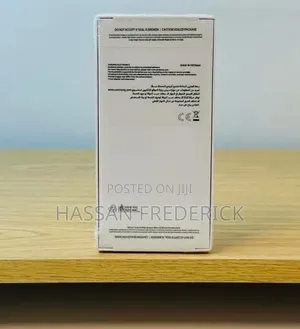 New Samsung Galaxy A16 5G 256 GB Silver