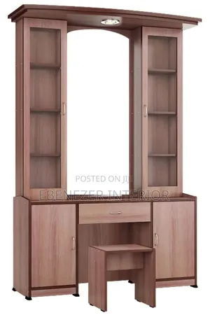 Dressing Tables/ Mirrors