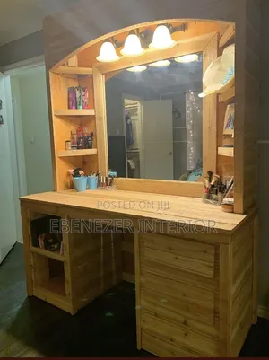 Dressing Tables/ Mirrors