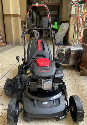 Petrol Lawn Mower(18”)