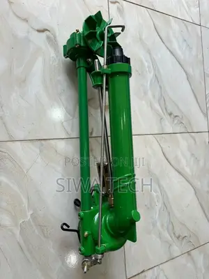 Irrigation Sprinkler