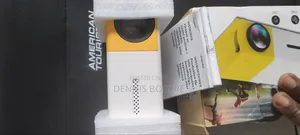 YG300 Mini Projector