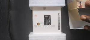 YG300 Mini Projector