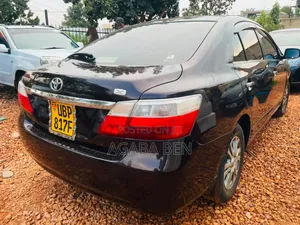 Toyota Premio 2010