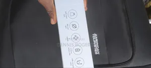 Electric Massage Device