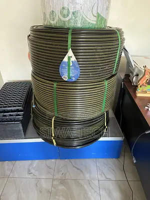 30cm Spacing Driplines
