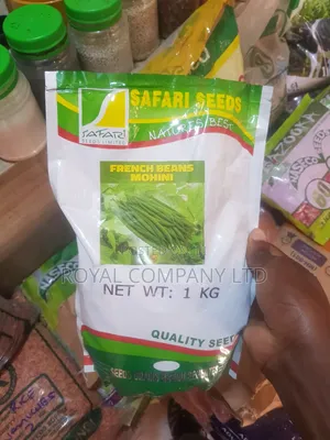 French Beans 1kgs