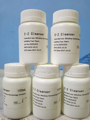 EZ - Cleaner