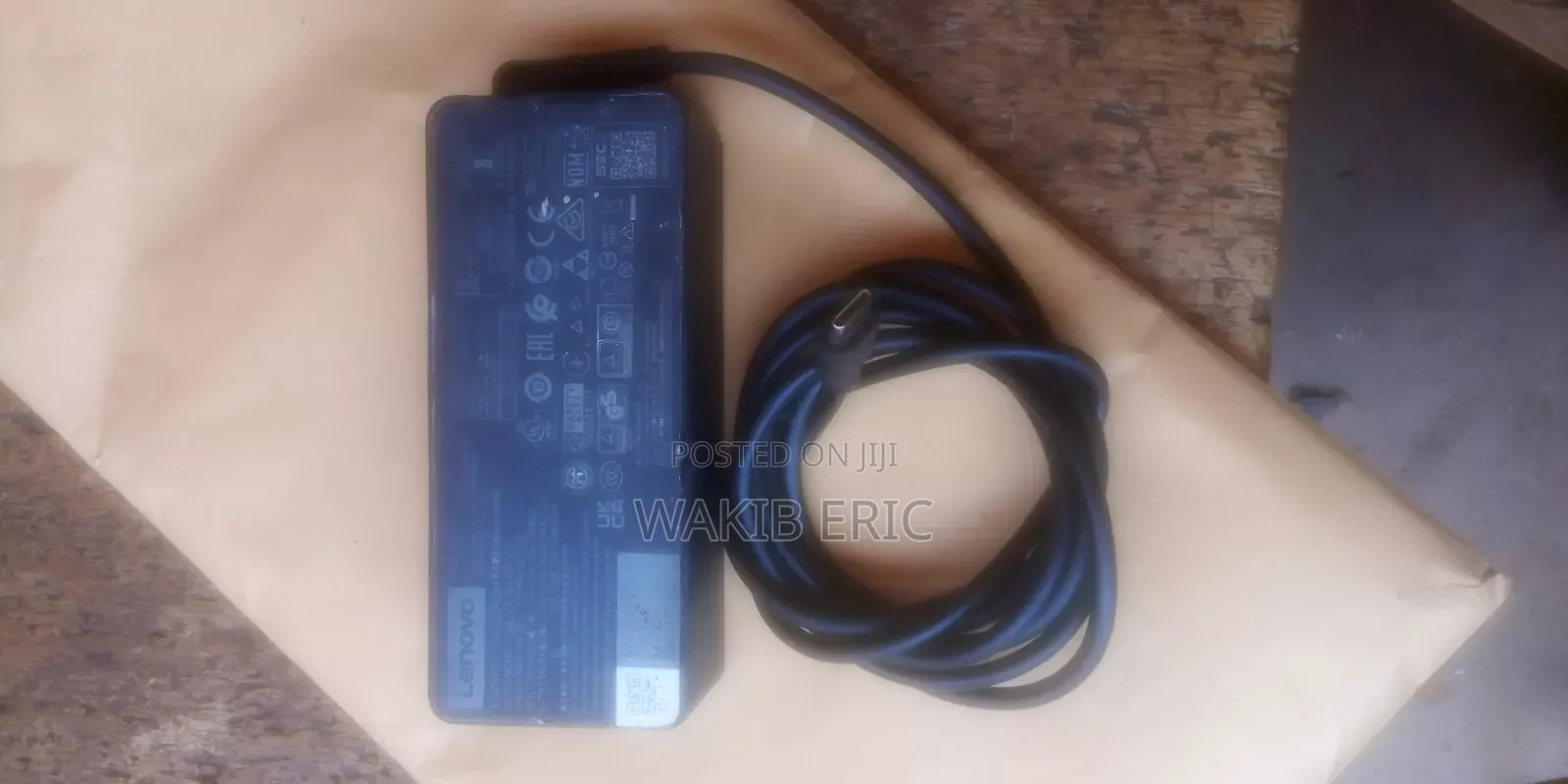 Laptop Charger