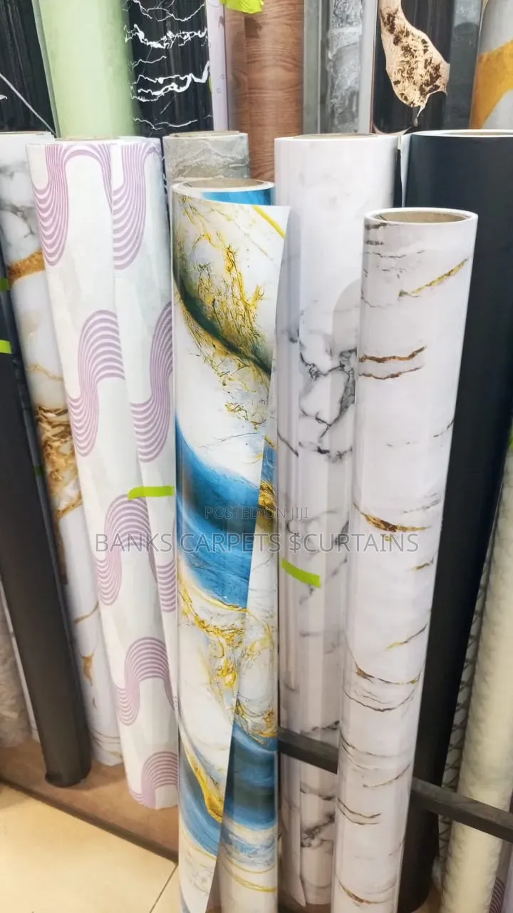 Wall Paper 3d Design