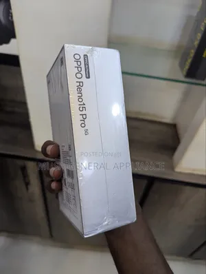 New Oppo Reno 11 Pro 5G 512 GB