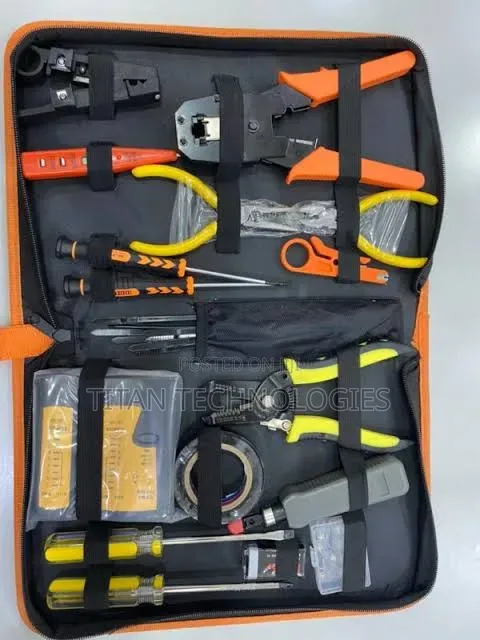 Network Tool Kit
