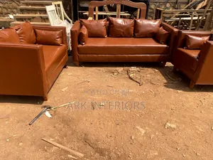 6 Seater Sofa Set