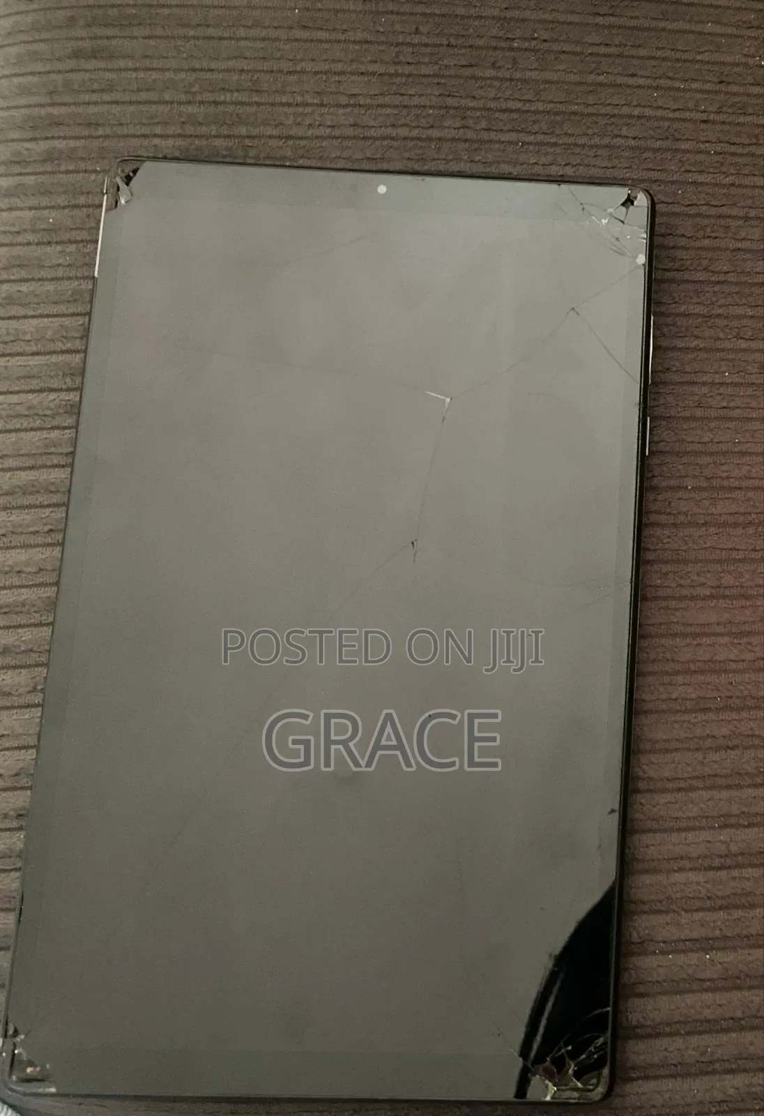 Lenovo Tab M10 HD Gen 2 64 GB Gray