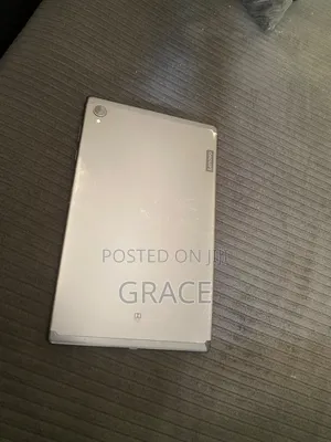 Lenovo Tab M10 HD Gen 2 64 GB Gray