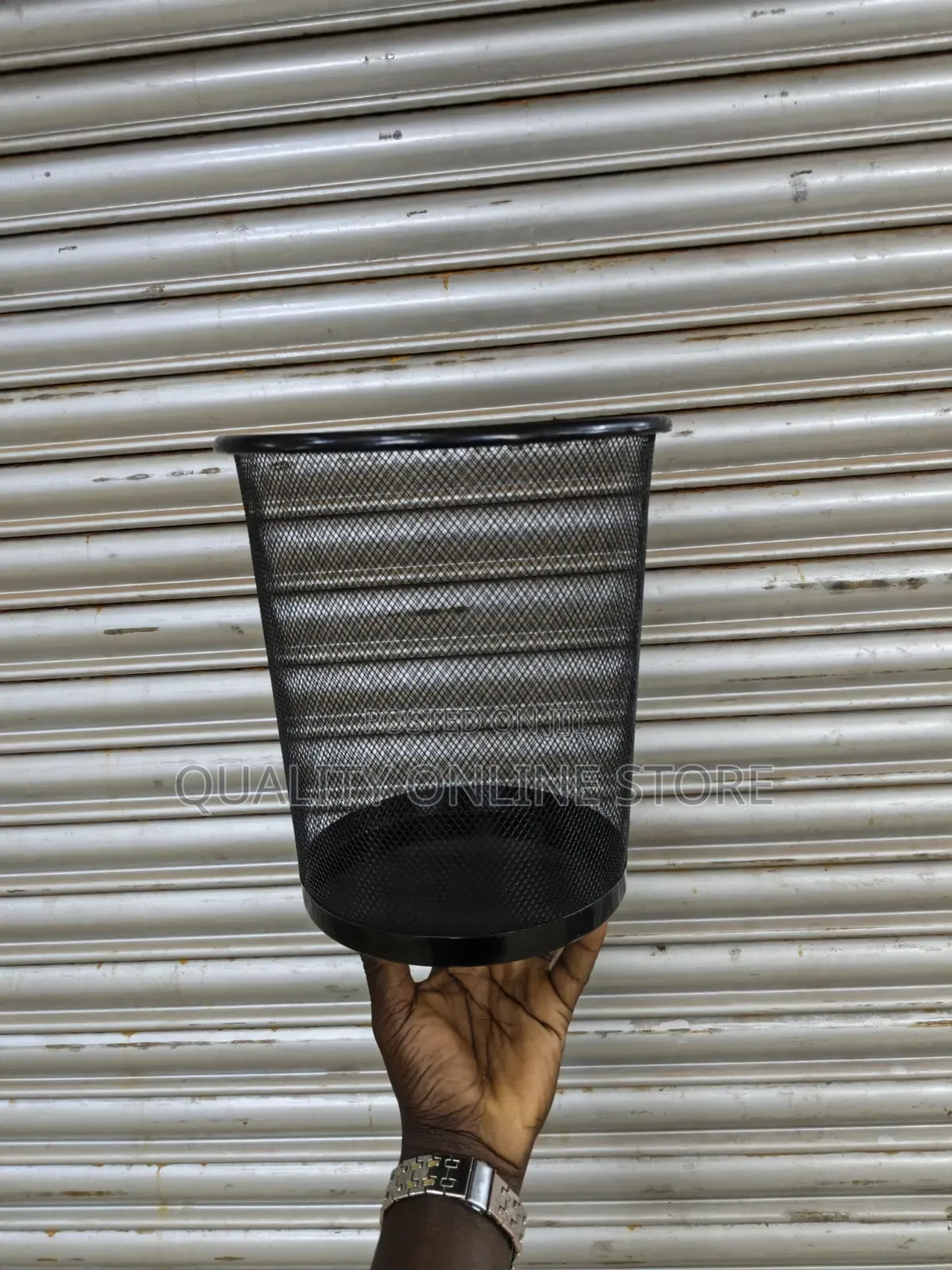Imported Kitchen Open Dust Bin Open Dust Bin
