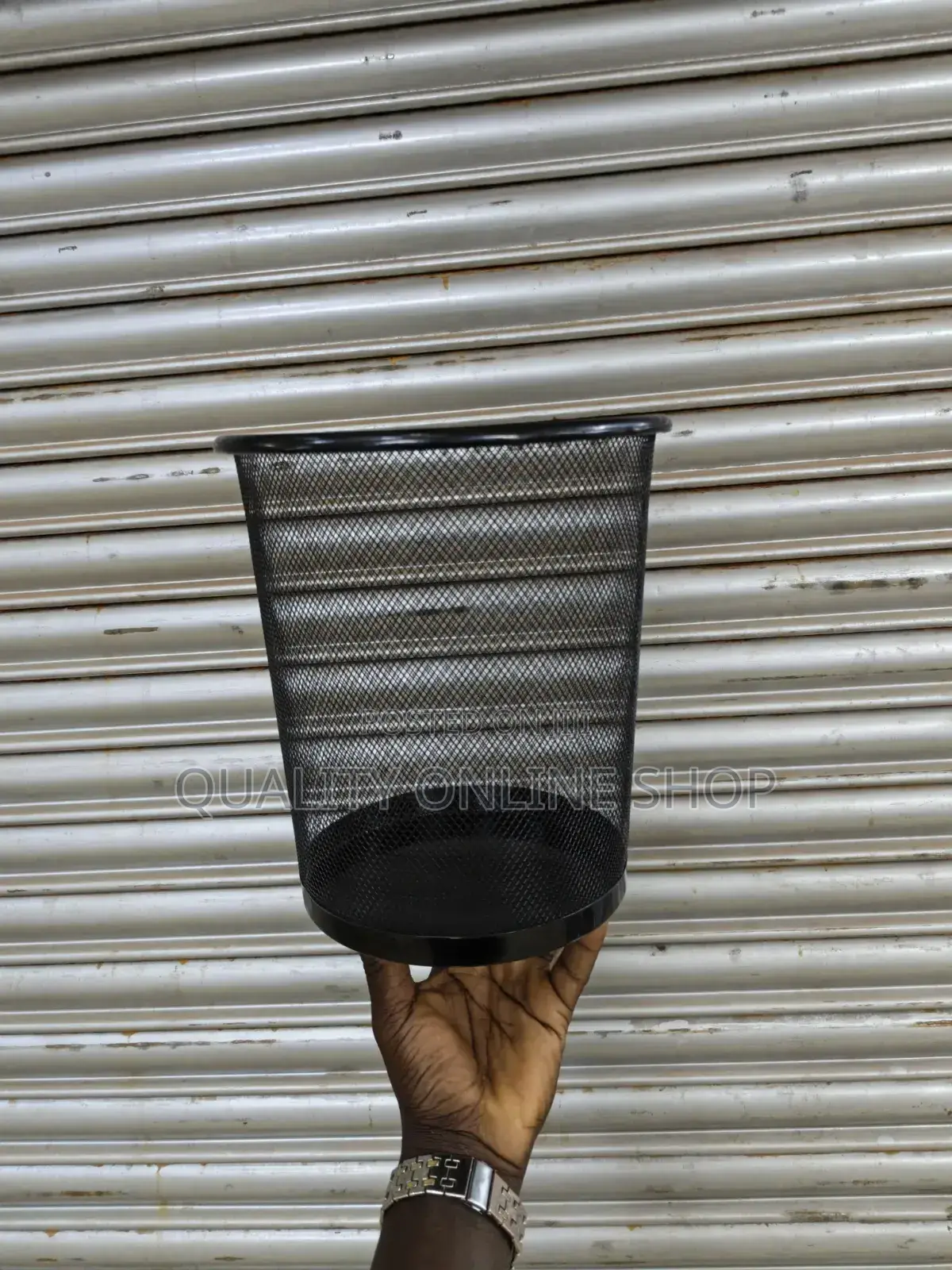 Imported Kitchen Open Dust Bin Open Dust Bin