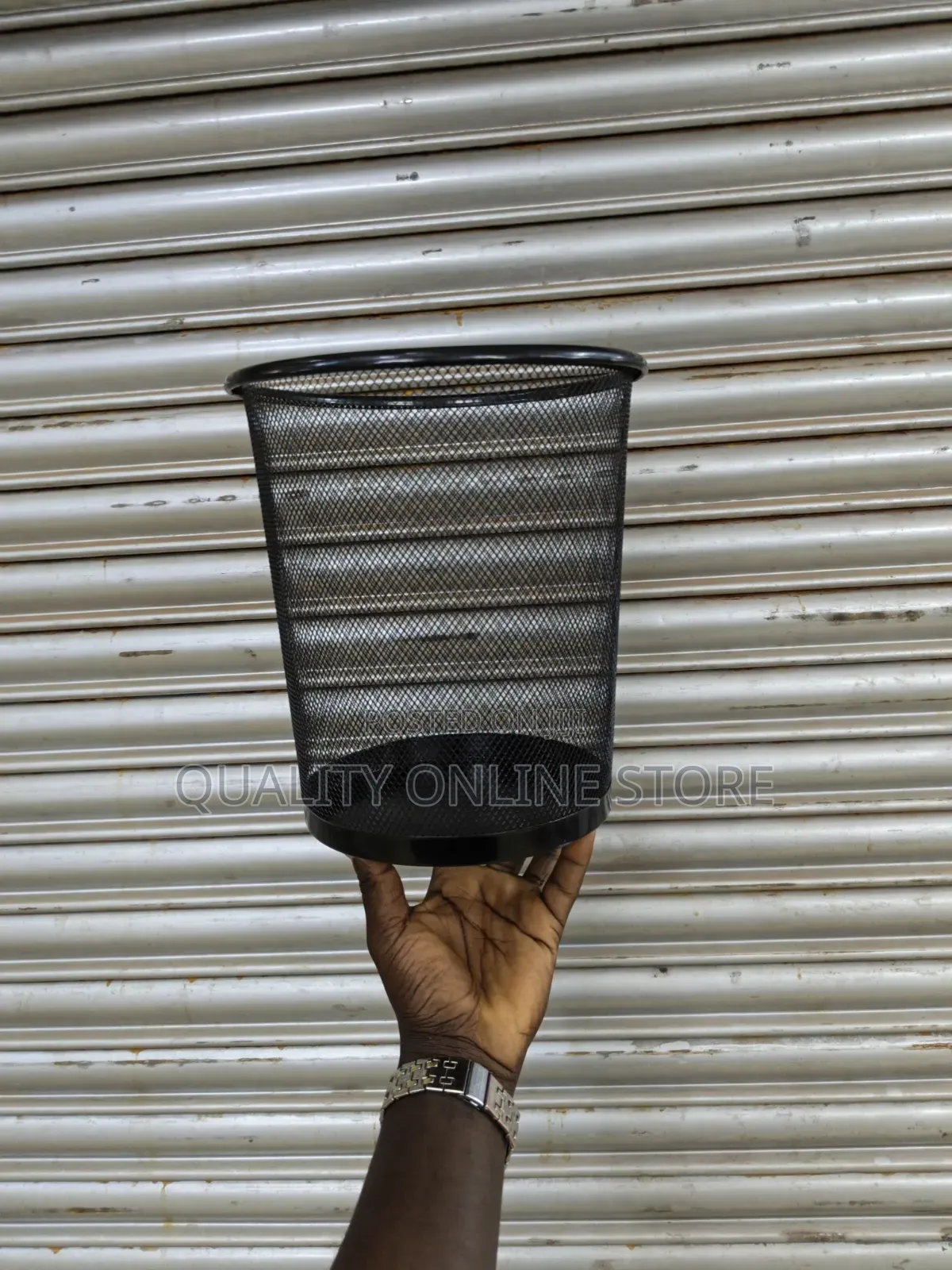 Imported Kitchen Open Dust Bin Open Dust Bin