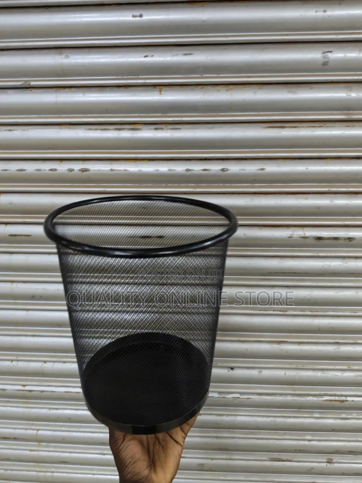 Imported Kitchen Open Dust Bin Open Dust Bin