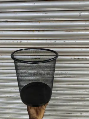 Imported Kitchen Open Dust Bin Open Dust Bin