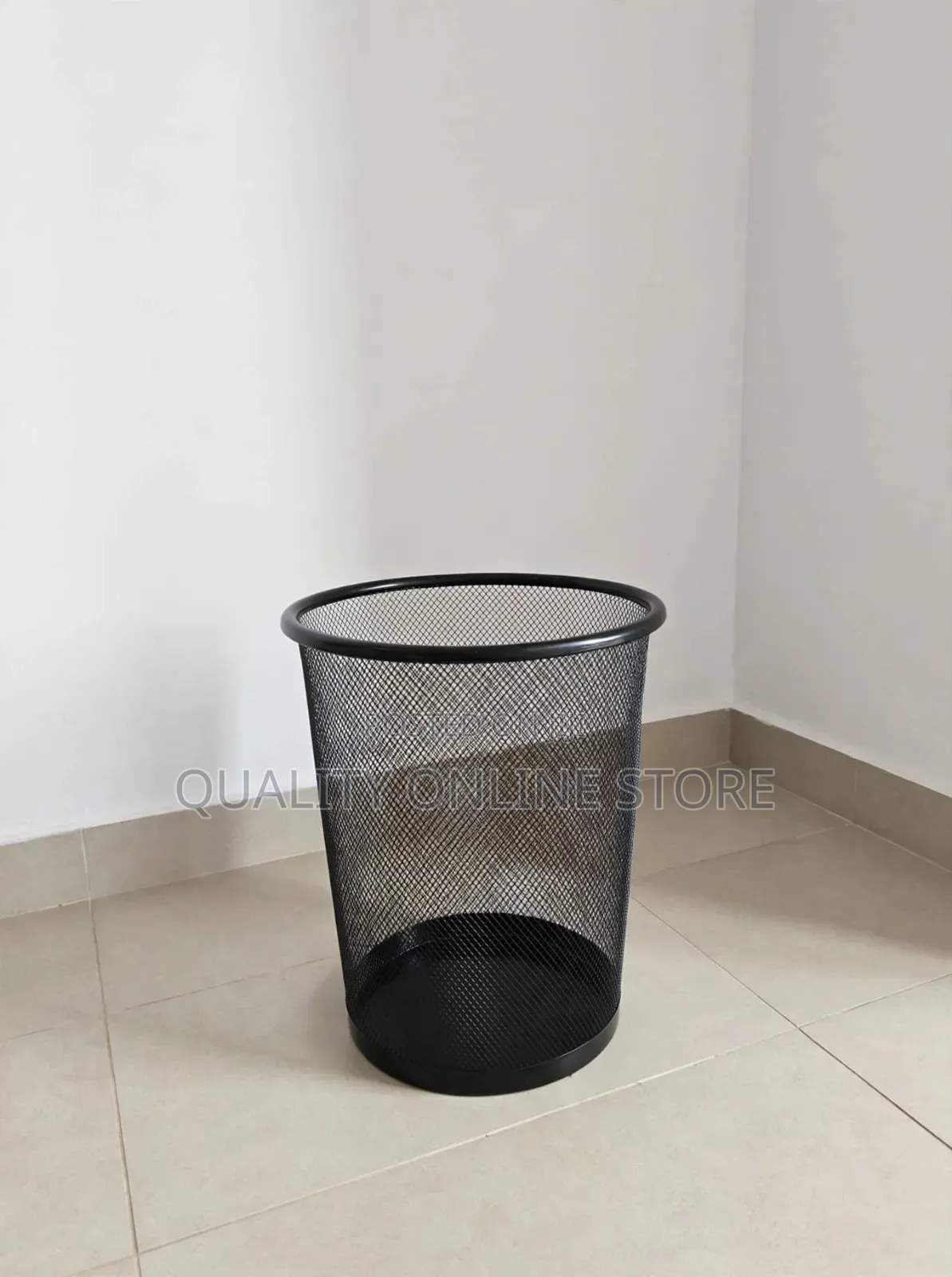 Imported Kitchen Open Dust Bin Open Dust Bin