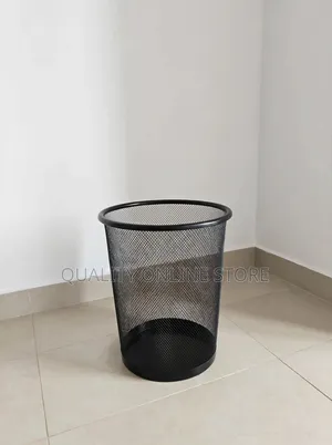 Imported Kitchen Open Dust Bin Open Dust Bin