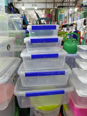 Food Storage Containers Food Storage Containers Set