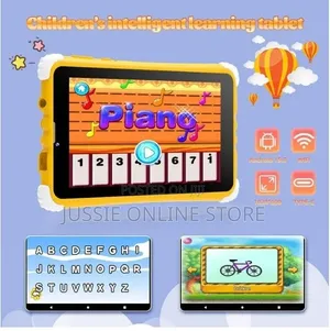 New Tablet 128 GB