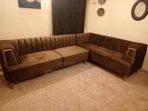 L Sofas/Sectional L Sofas 6 Seaters in Any Colour From 1,700,000/-