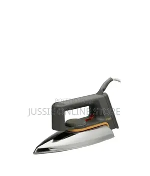 Dry Flat Iron