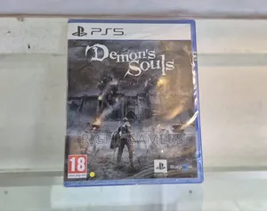 Demons Soul