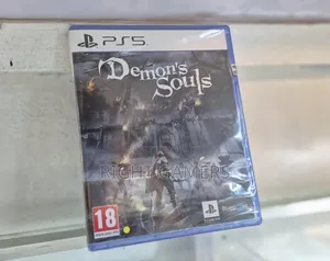 Demons Soul