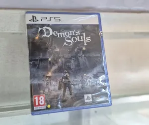 Demons Soul