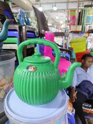 Plastic Kettle Plastic Kettle
