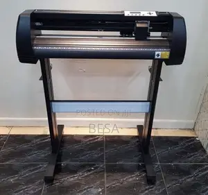 Plotter Machine
