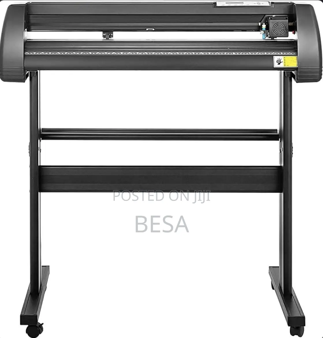Plotter Machine