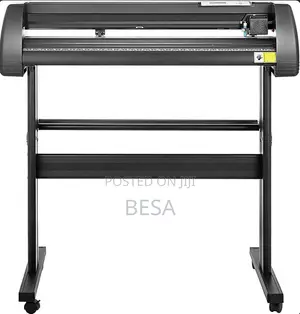 Plotter Machine