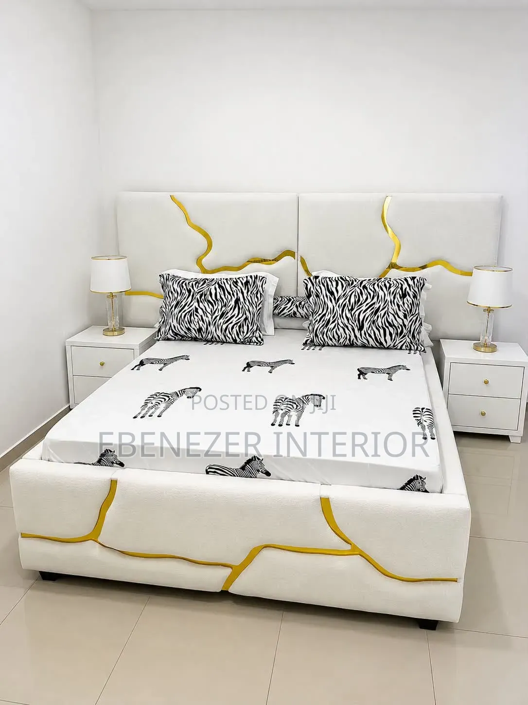 Soft Wooden Beds