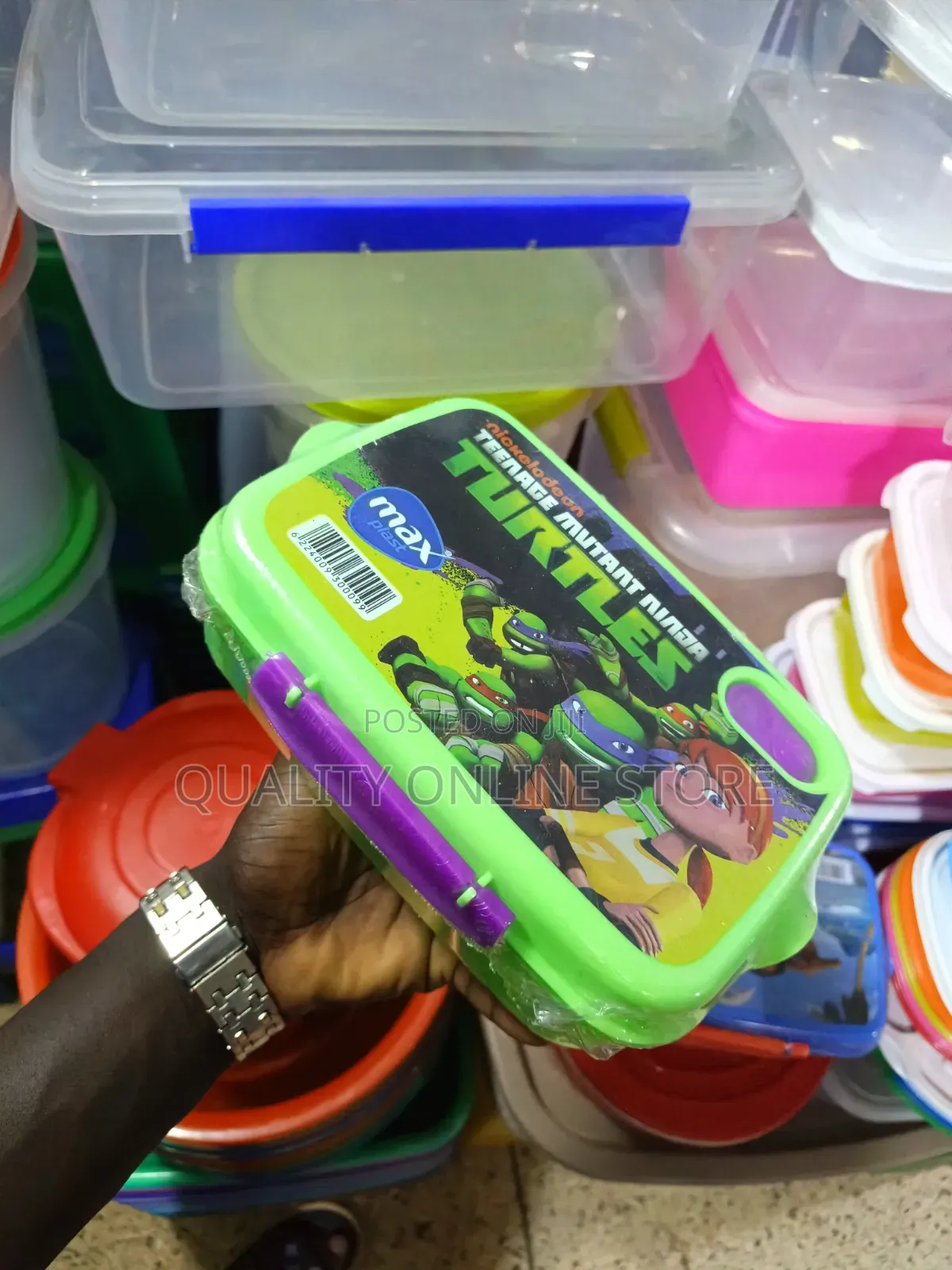 Kids Lunch Box Kids Lunch Box